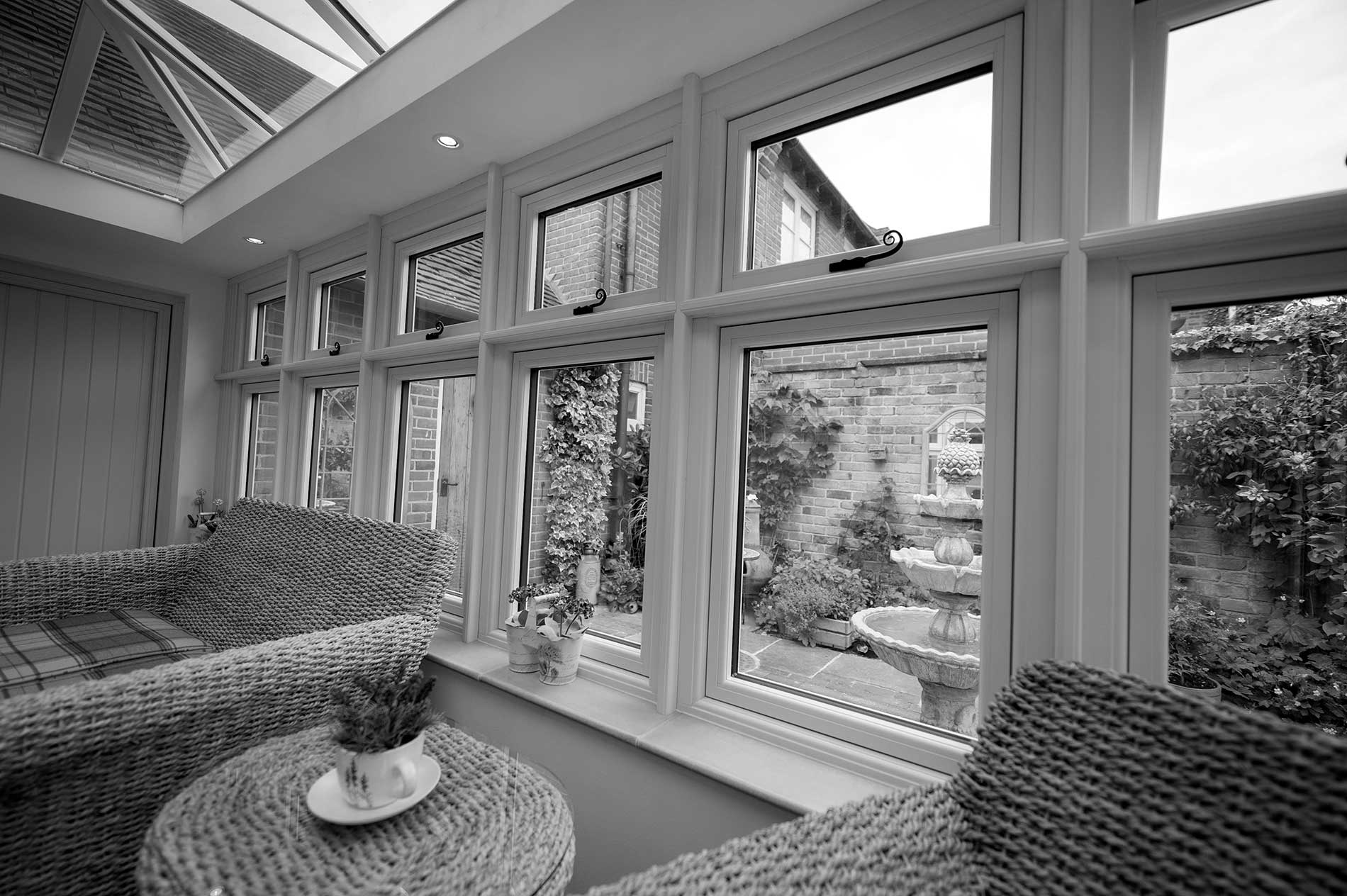 Oxford Double Glazing - Double Glazing Didcot, Oxford