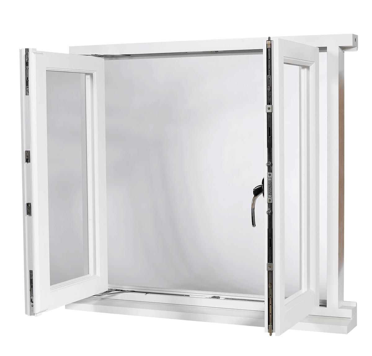 Timber Windows & Doors, Didcot Oxford