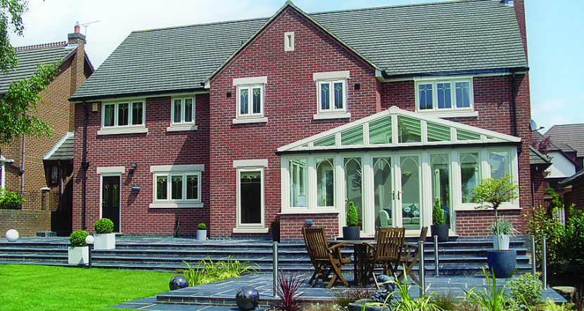 How to Choose the Right Conservatory Style for Your Oxford Home