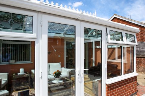 uPVC Conservatories, Didcot Oxfordshire