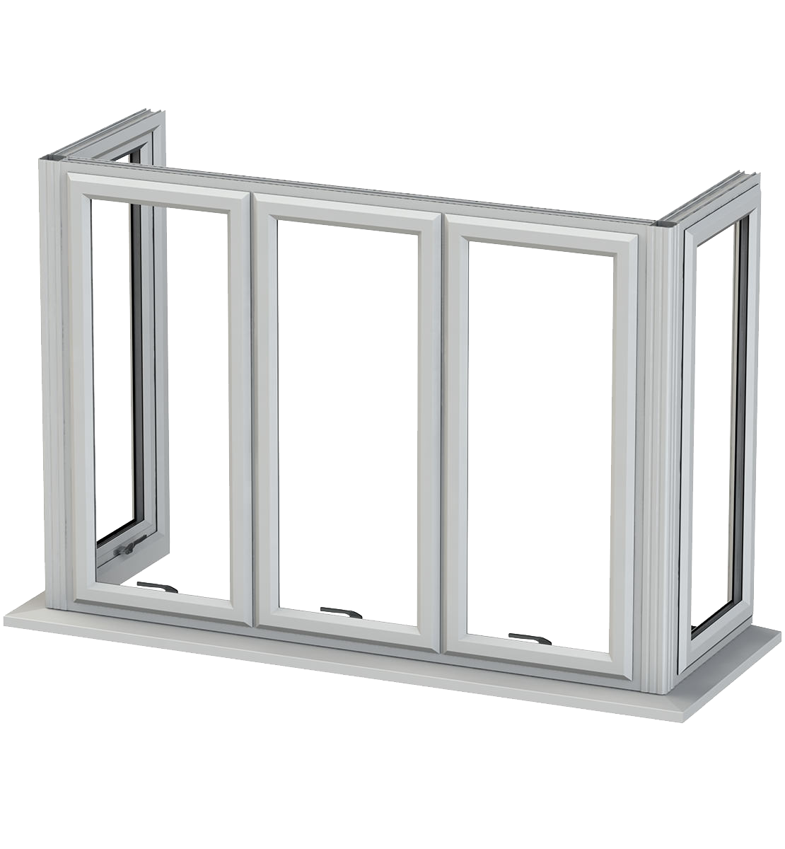 double glazing products oxford