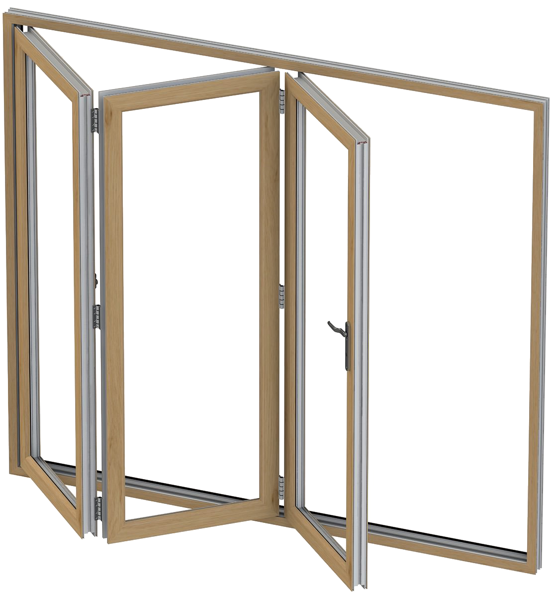 uPVC BiFold Doors, Didcot Double Glazing Door Prices Oxford