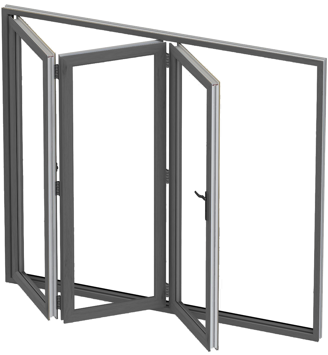 uPVC BiFold Doors, Didcot Double Glazing Door Prices Oxford