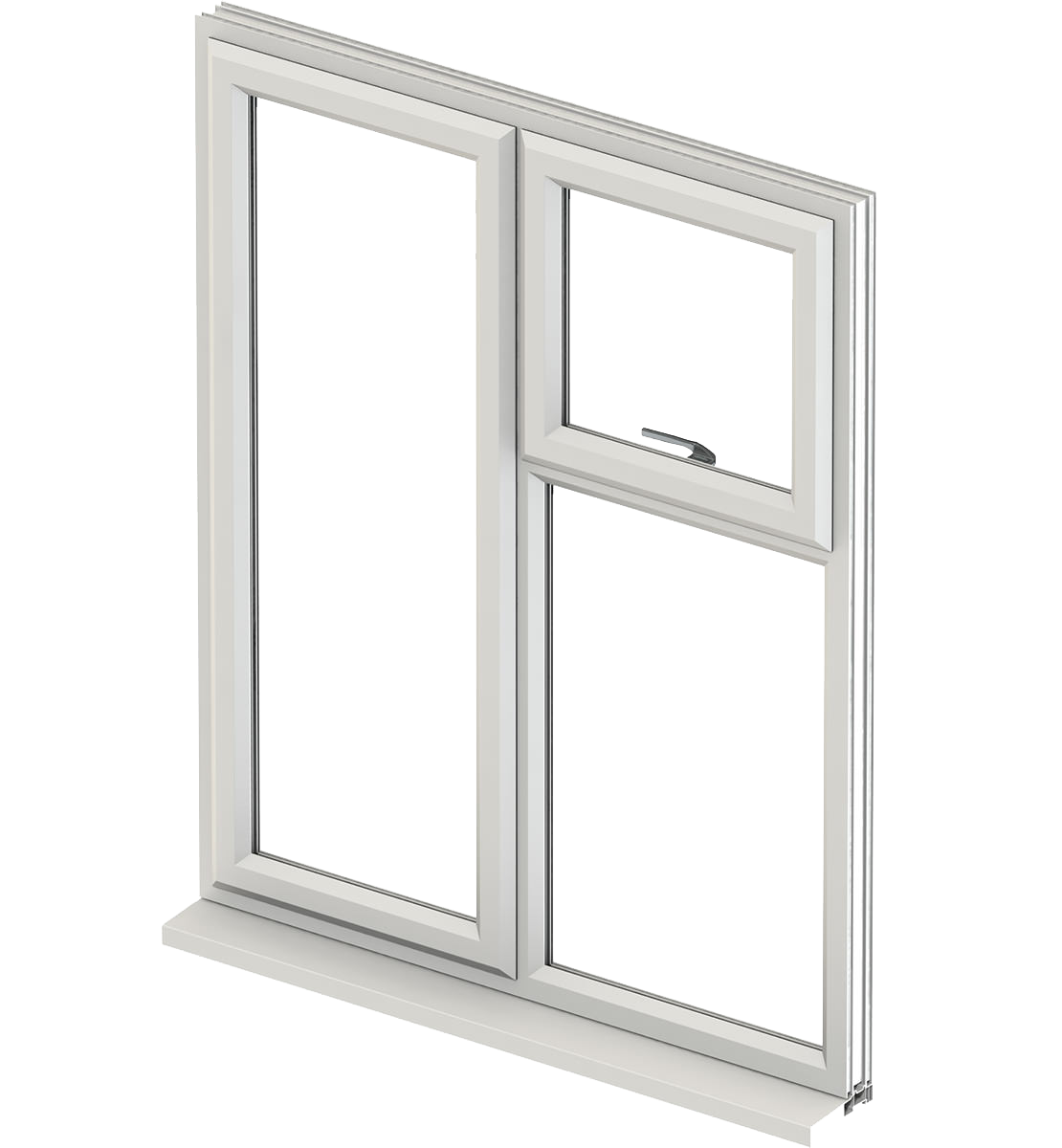 double glazing products oxford