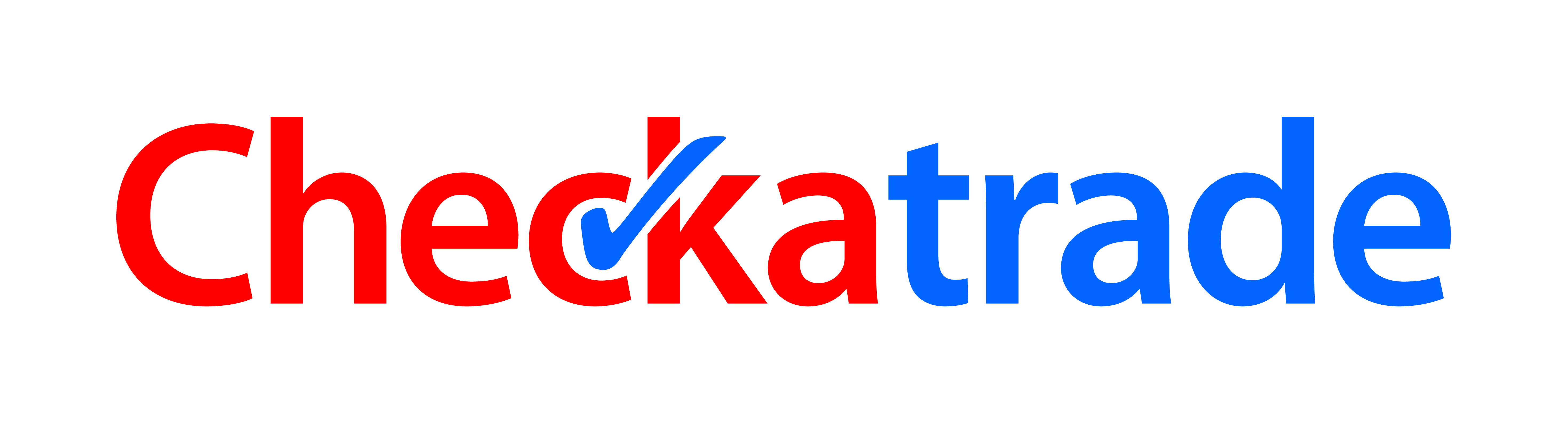 Checkatrade Logo