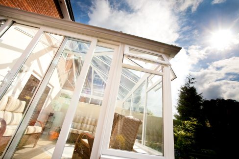 uPVC Conservatory Prices, Oxford