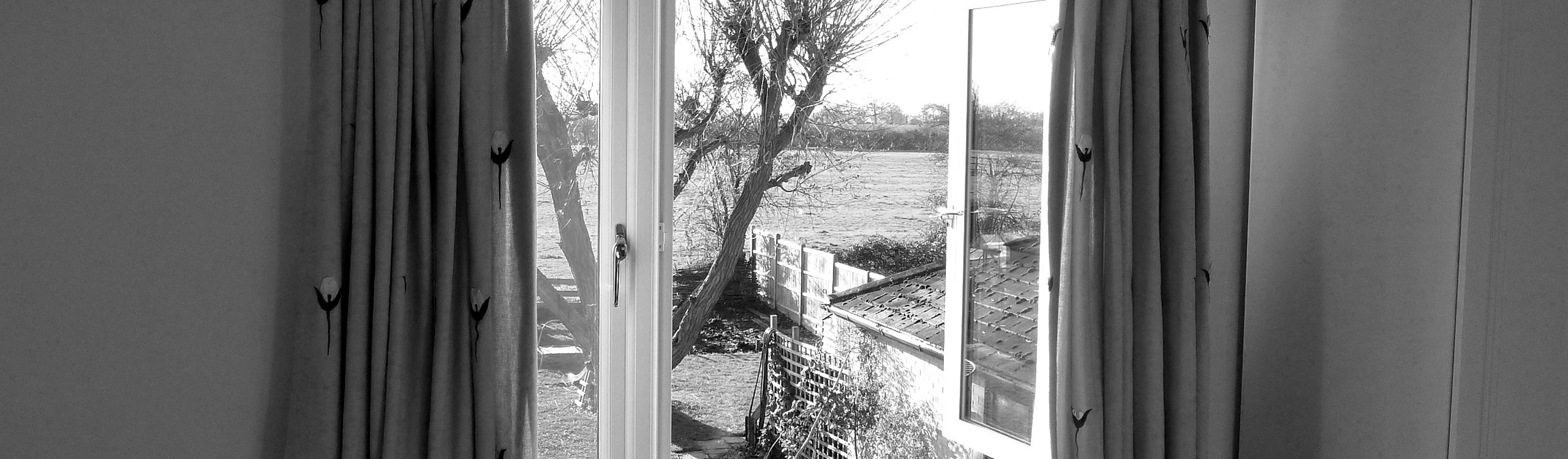 uPVC Casement Windows Oxford