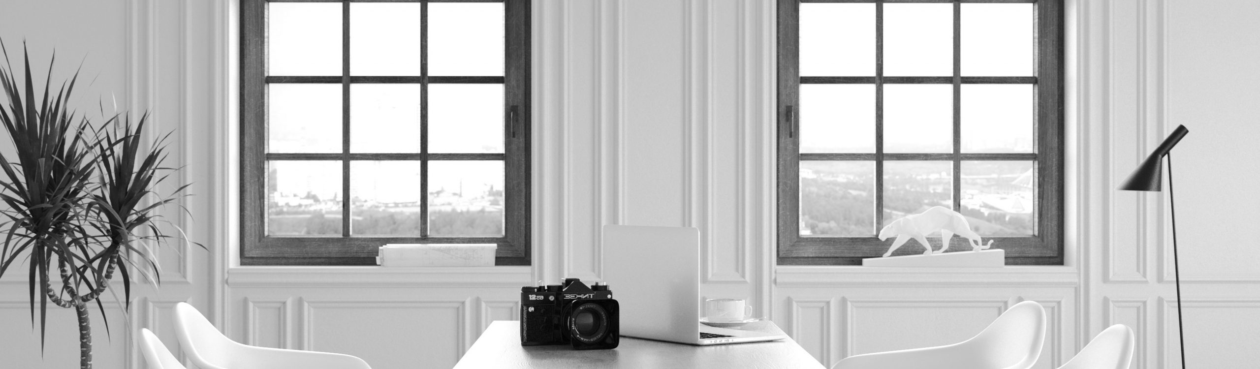 Timber Windows, Oxfordshire