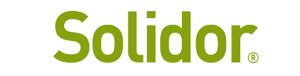 Solidor Composite Doors Logo