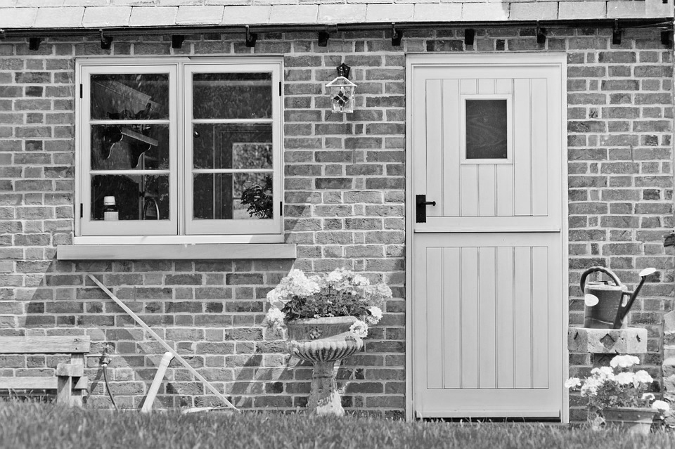 stable door prices didcot