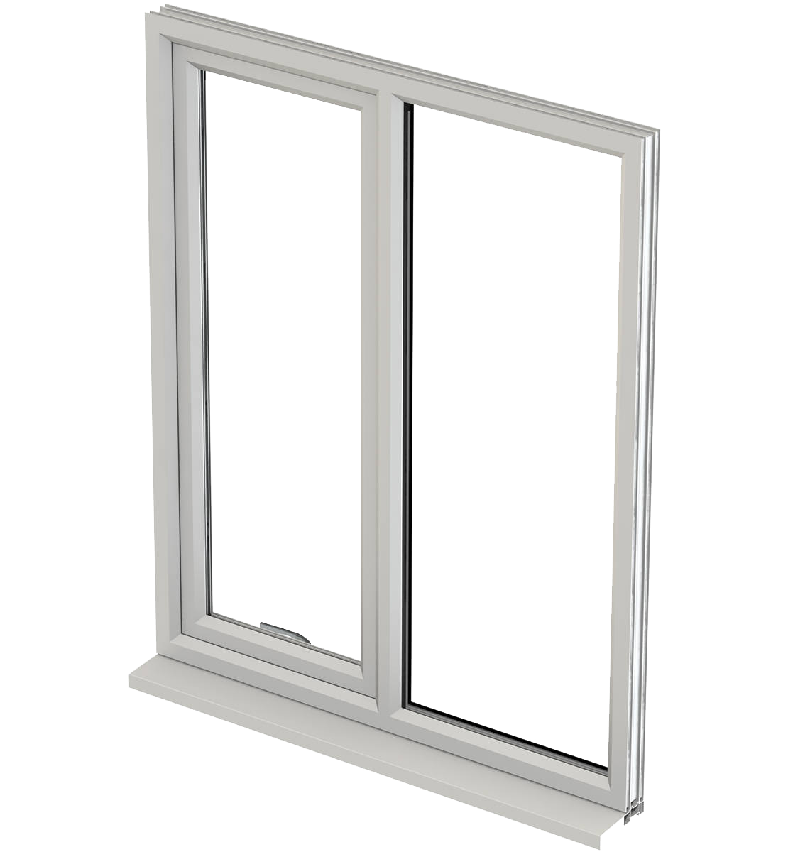 double glazing products oxford