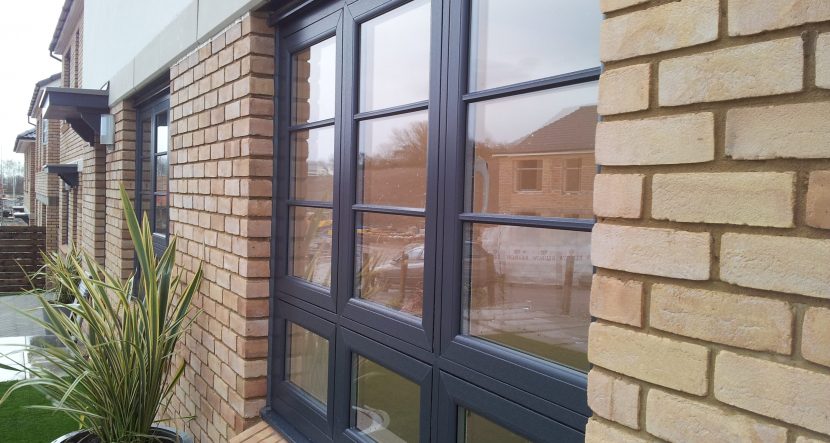 uPVC vs Aluminium Windows: Which Is Best for My Home?