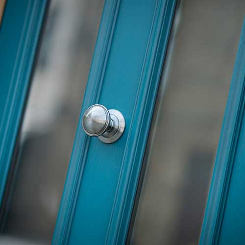 Composite Doors Double Glazing Installations, Didcot