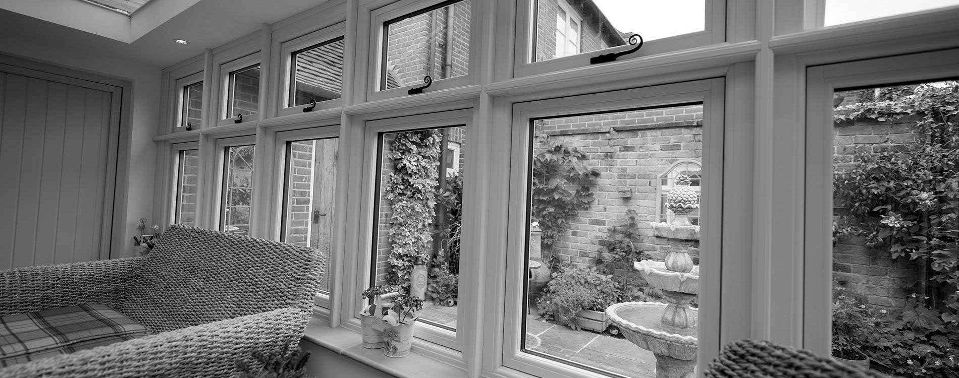 Double Glazing Didcot