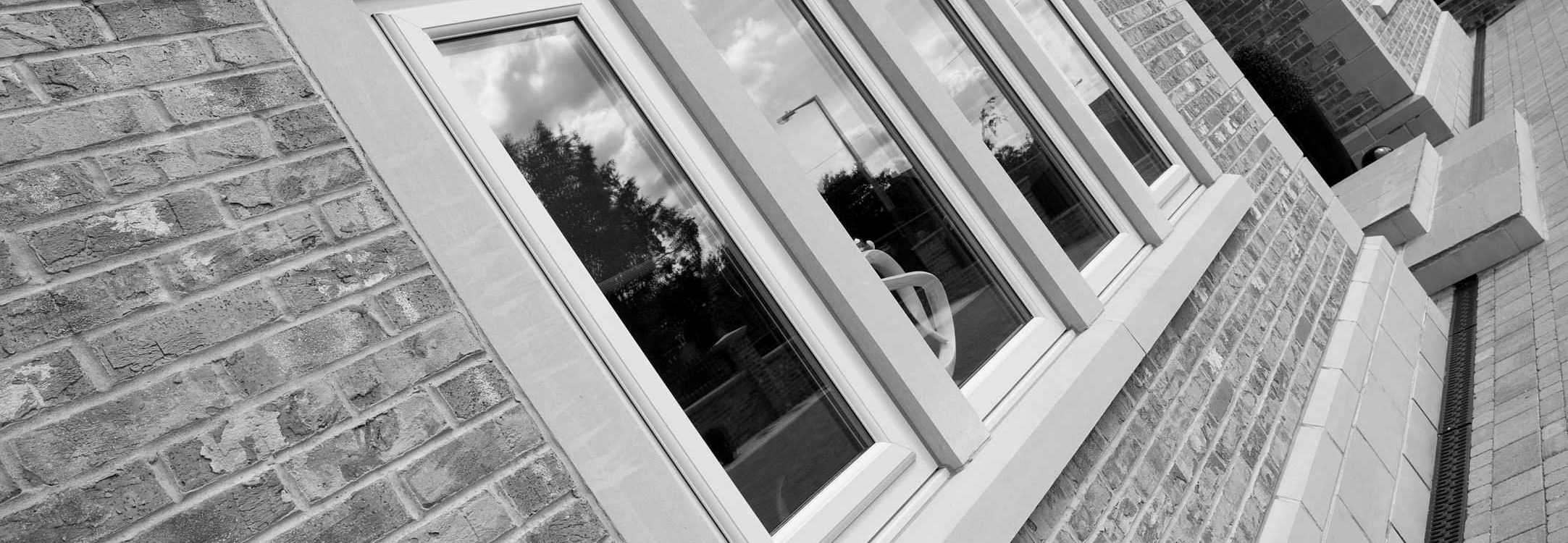 Double Glazing Prices, Abingdon