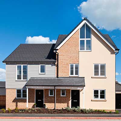Selection of Double Glazing, Abingdon, Oxfordshire