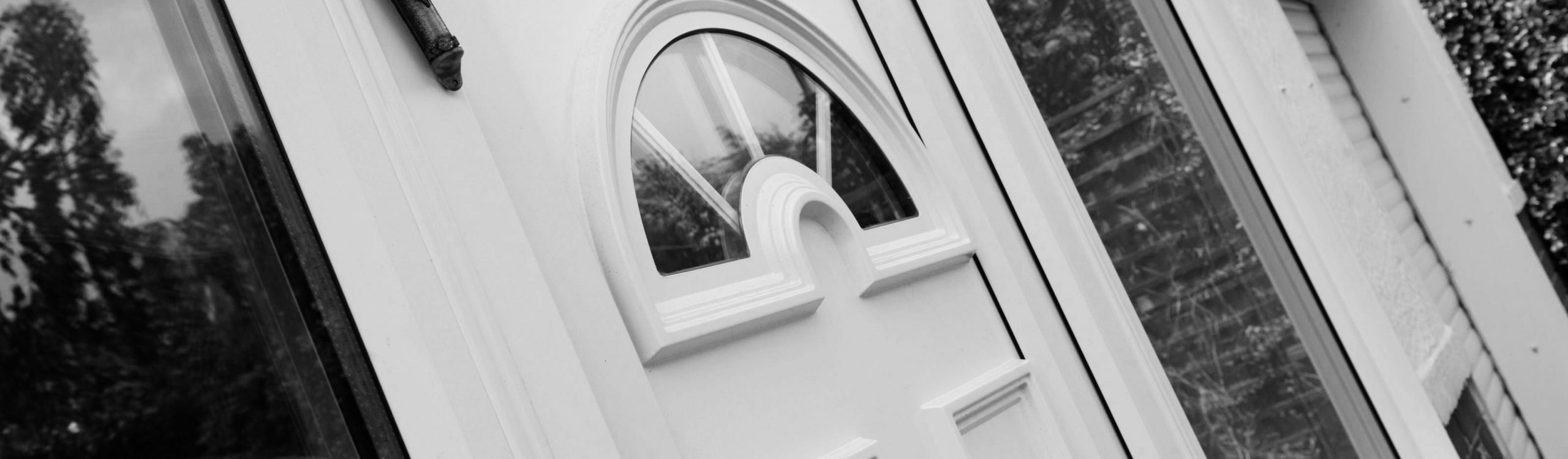 Replacement Doors, Oxford