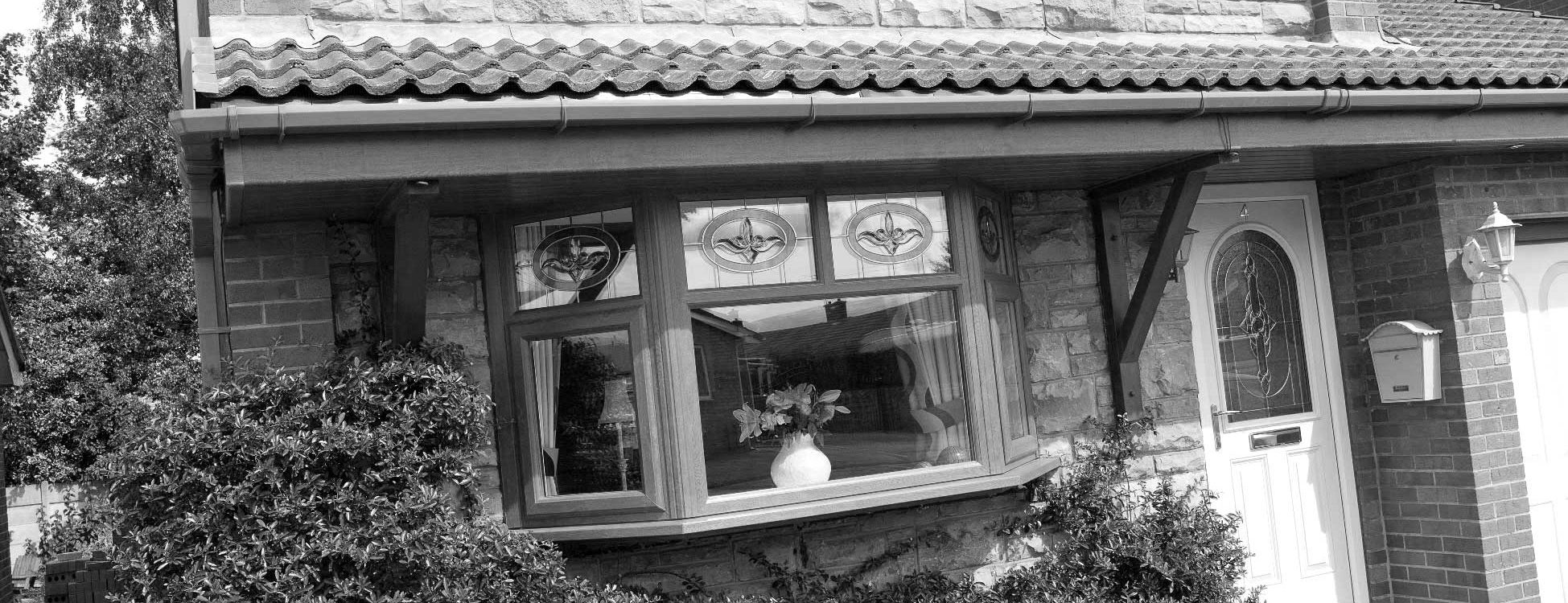 Replacement Windows, Oxford