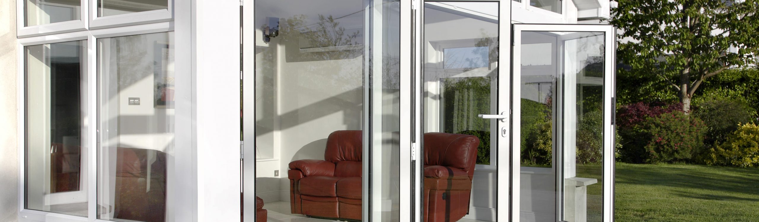 double glazing wallingford