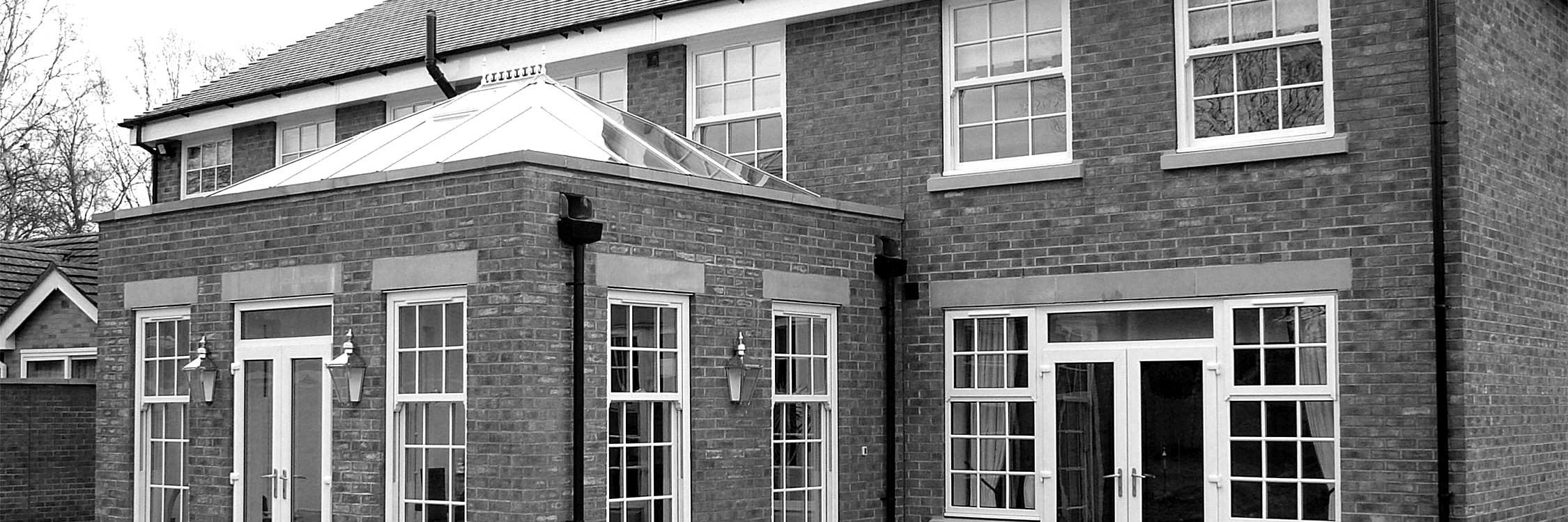 uPVC Doors, Abingdon