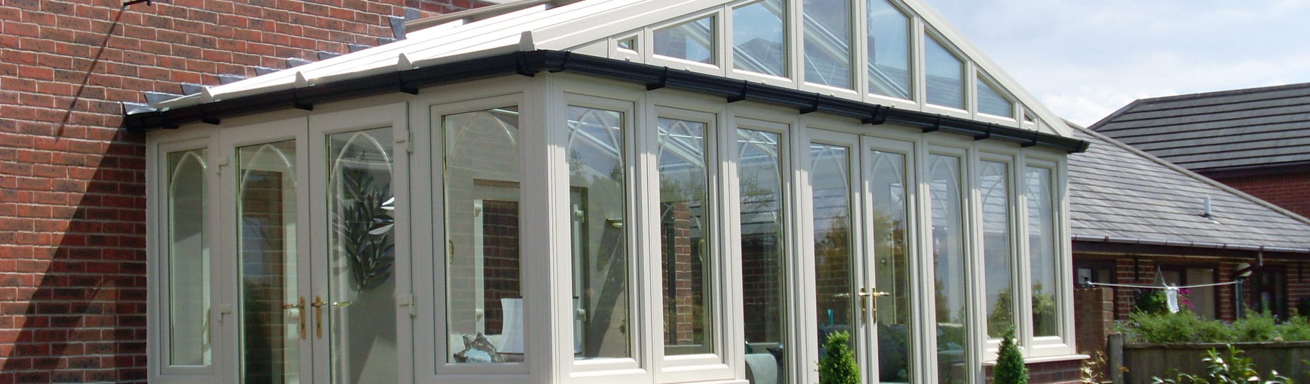 conservatories quotes wallingford