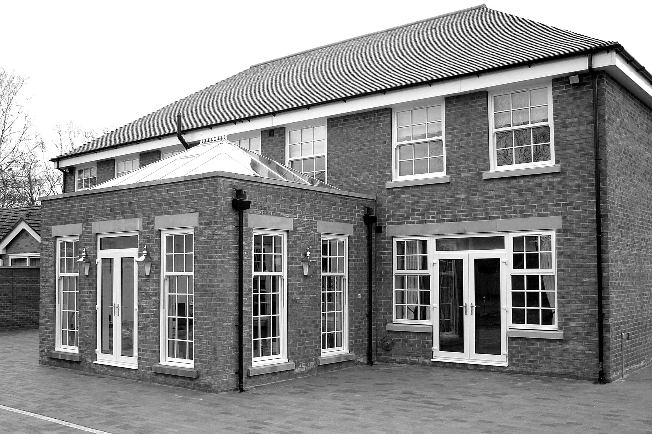 uPVC Doors Wallingford