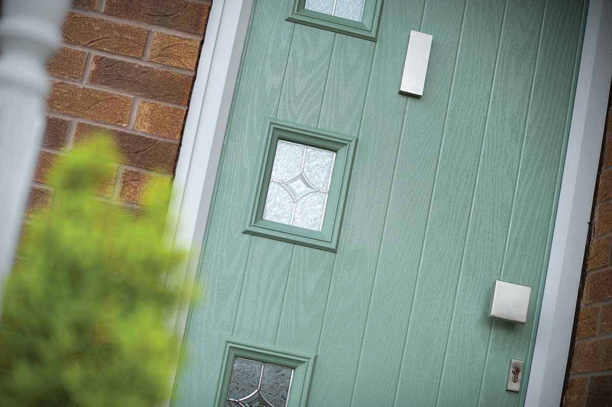 Composite Doors Prices Wallingford