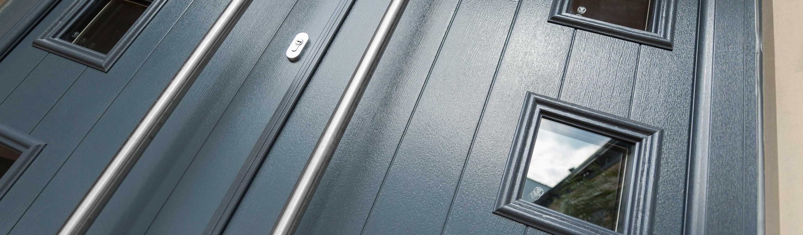 Composite Doors Wallingford