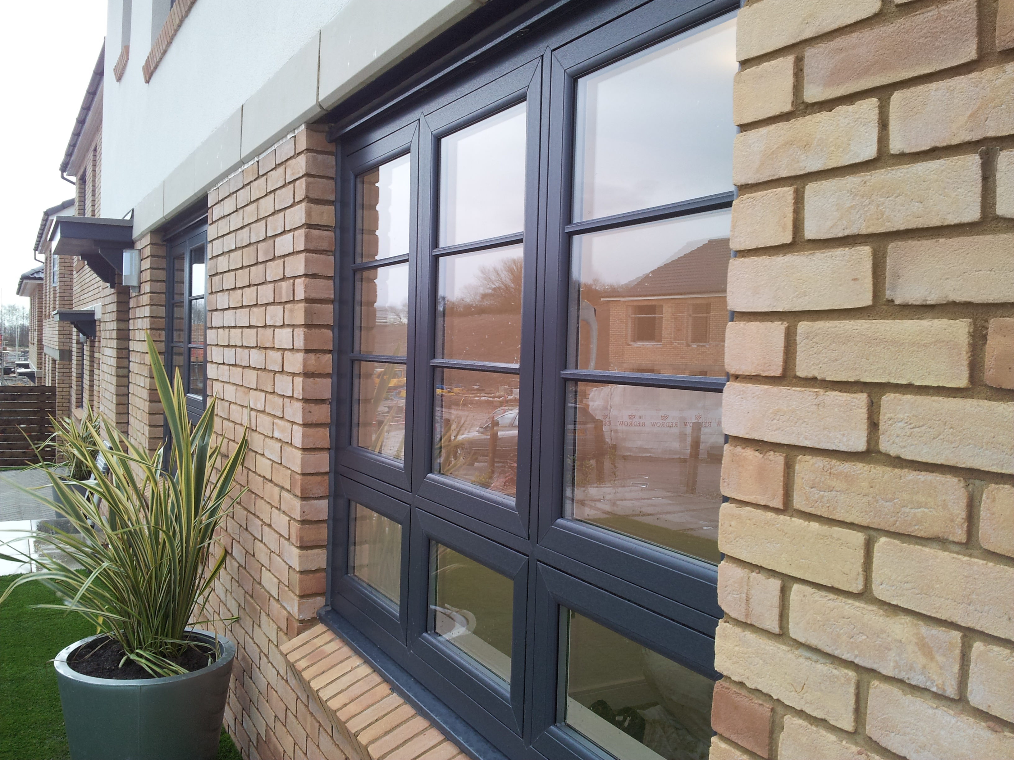 Aluminium Windows Wallingford
