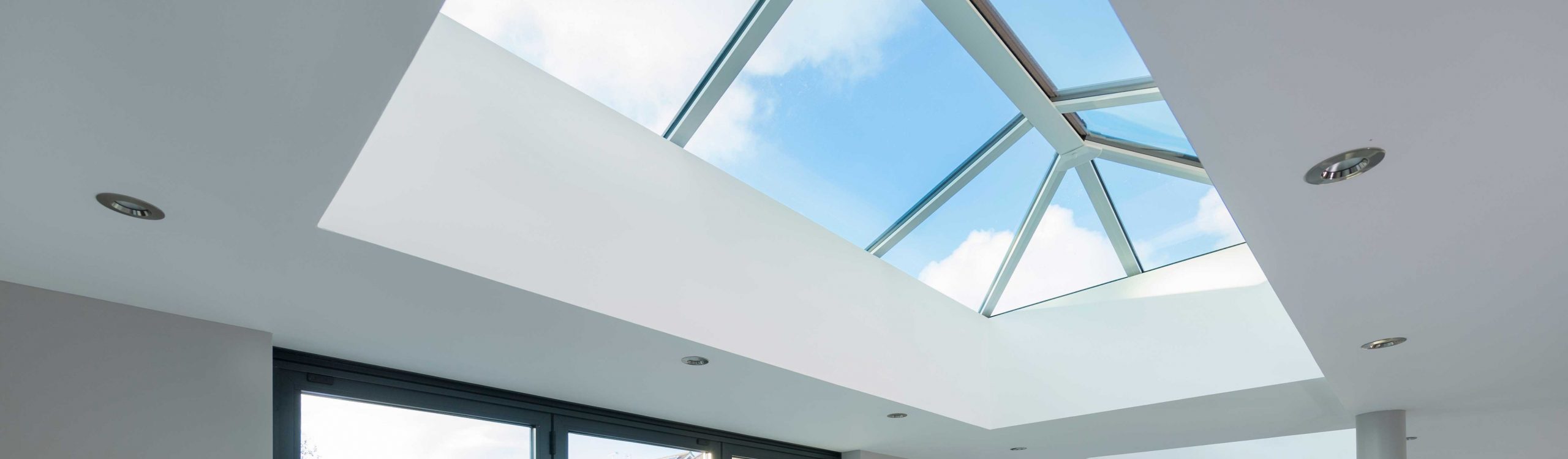 Roof Lanterns Prices Wallingford