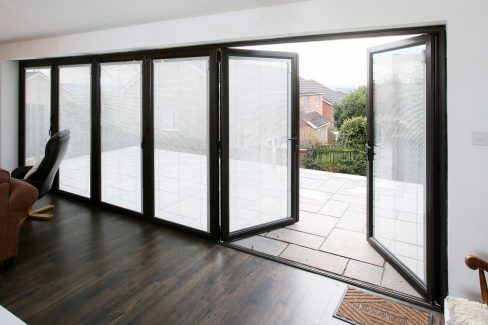 Aluminium Doors Prices Oxford