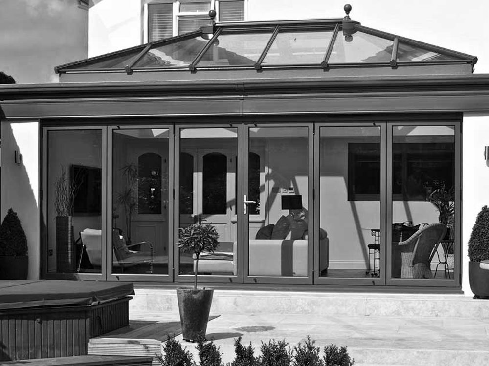 double glazing in witney