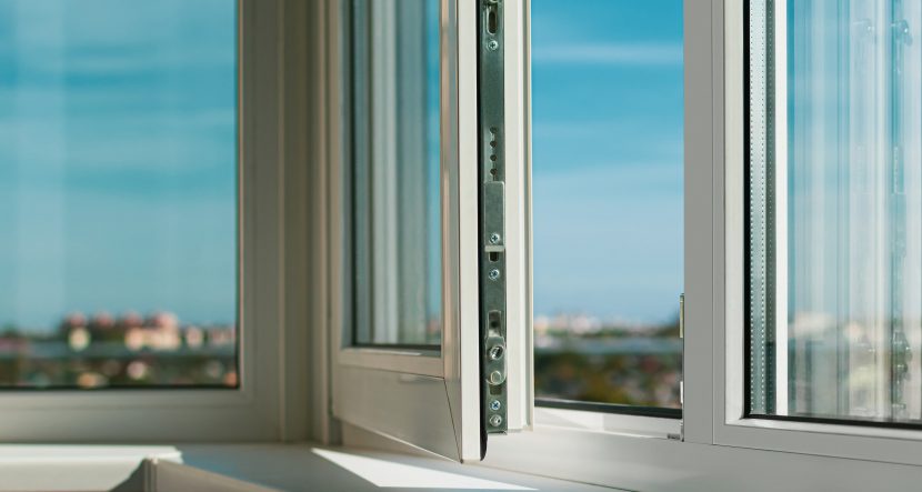 Why Double Glazing Isn’t Just for Winter