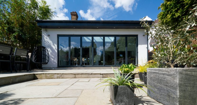 Benefits Of Bifold Doors in Summer