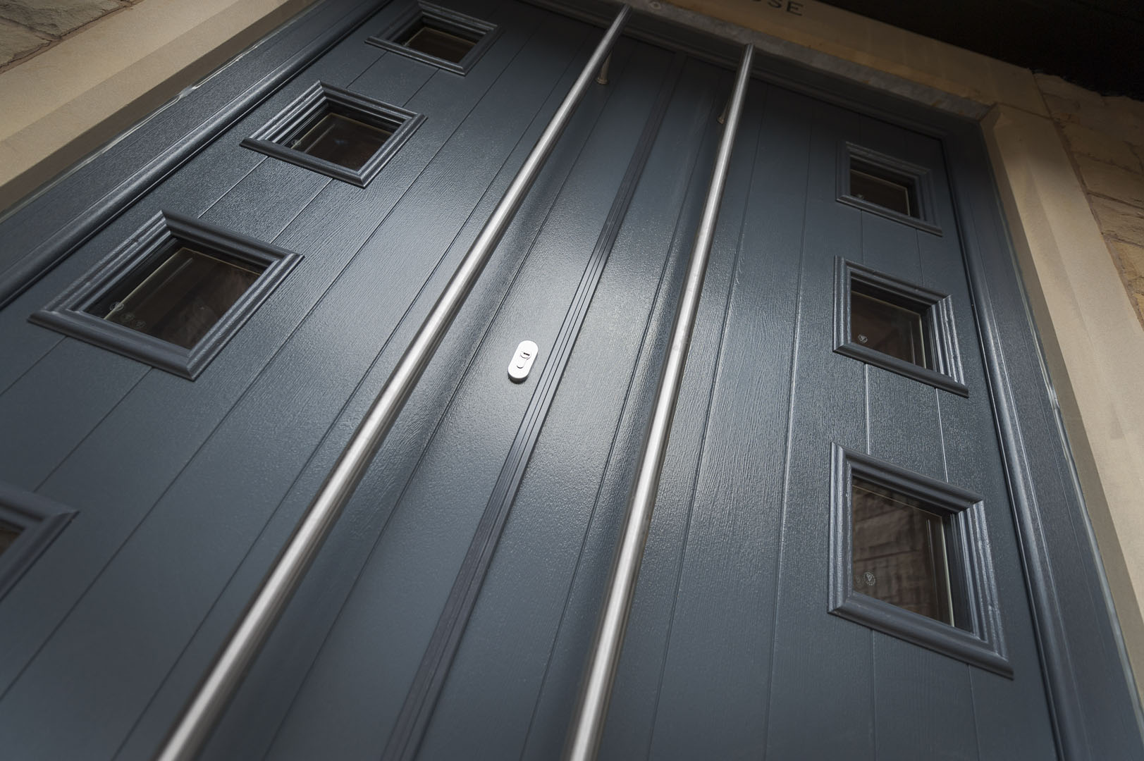 Composite Doors in Buckinghamshire