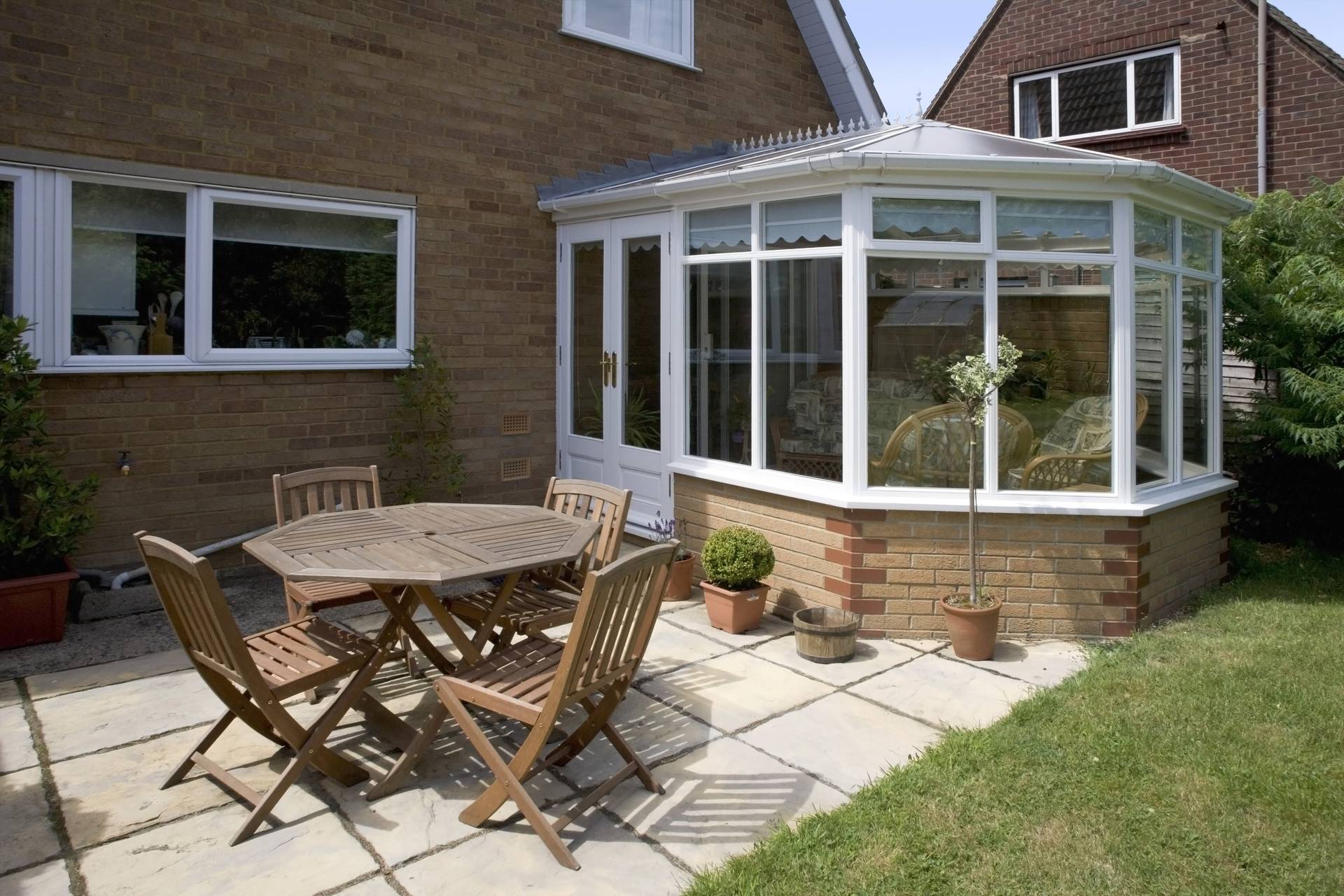 Designing Your Dream Conservatory In Abingdon
