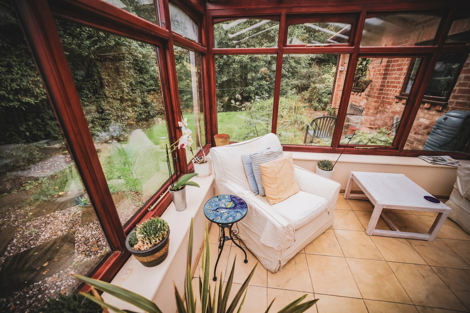 Enhance Your Property Value And Lifestyle With A Conservatory