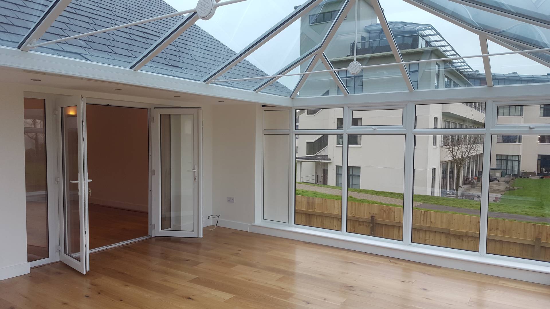 Conservatories in Abingdon