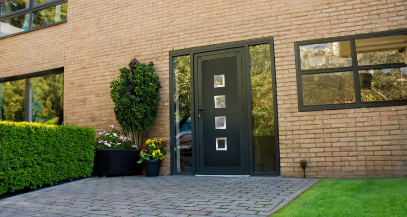 Choosing the Right Front Door for Your Home